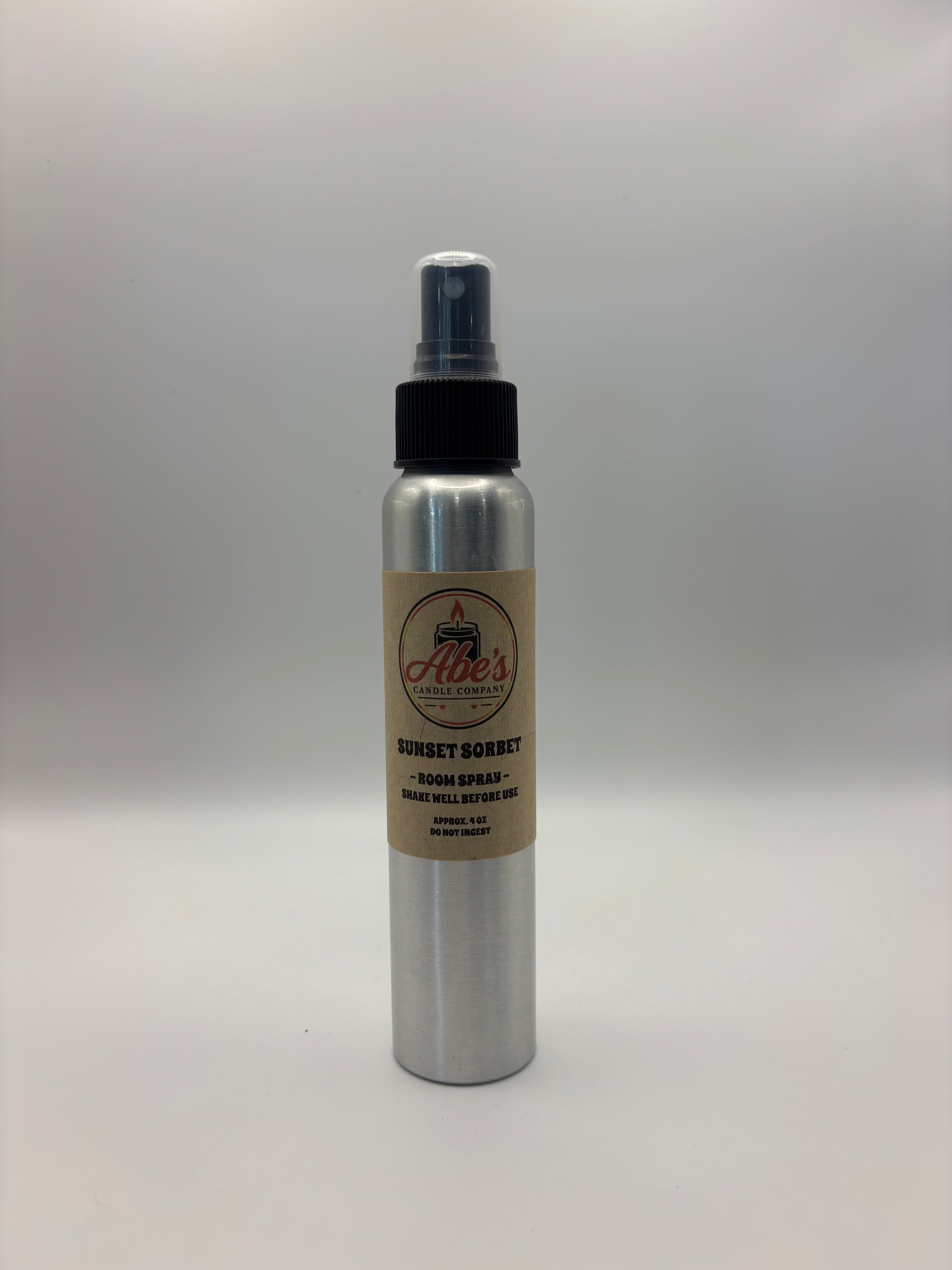 Sunset Sorbet Room Spray
