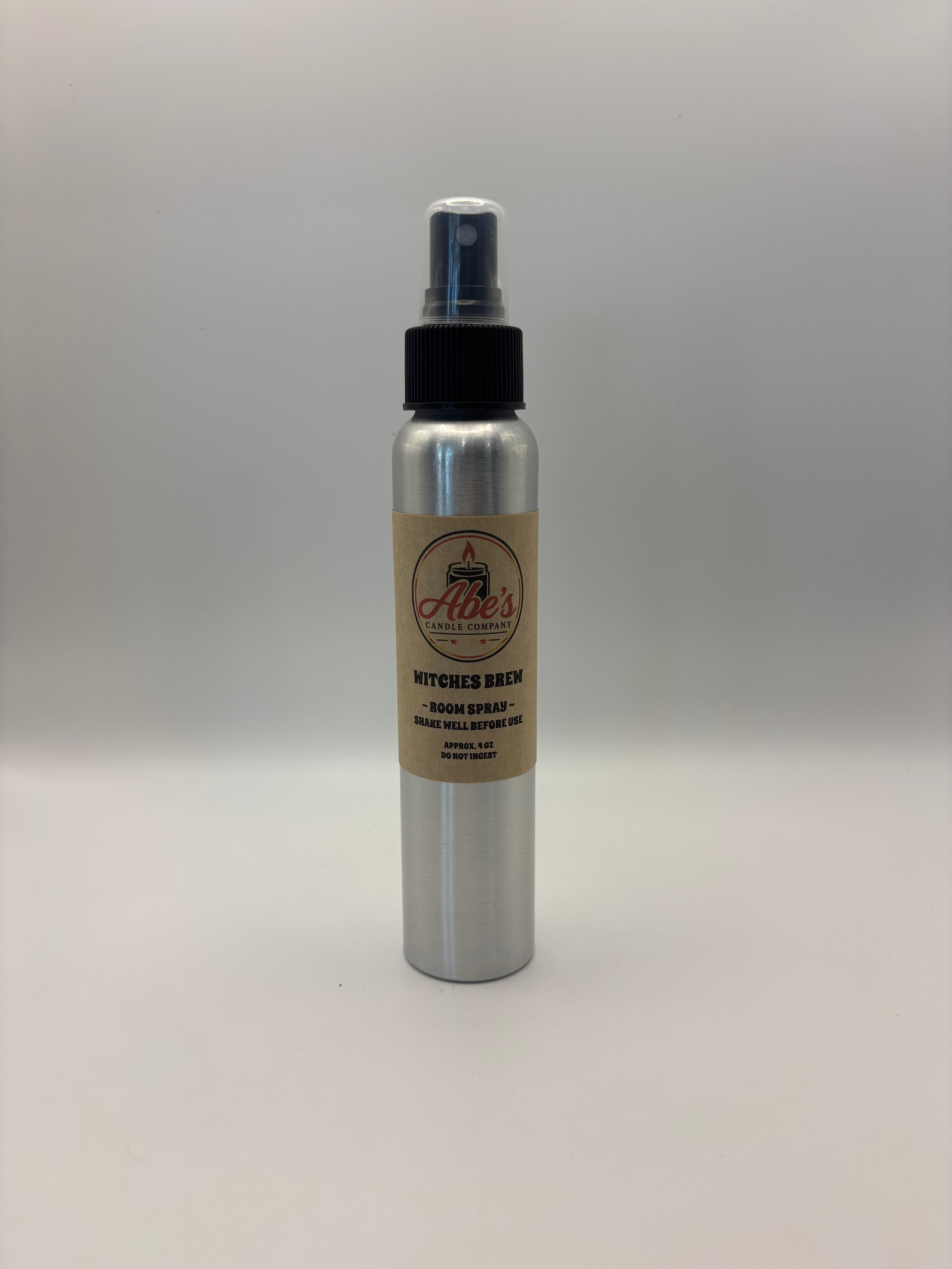 Witches Brew Room Spray