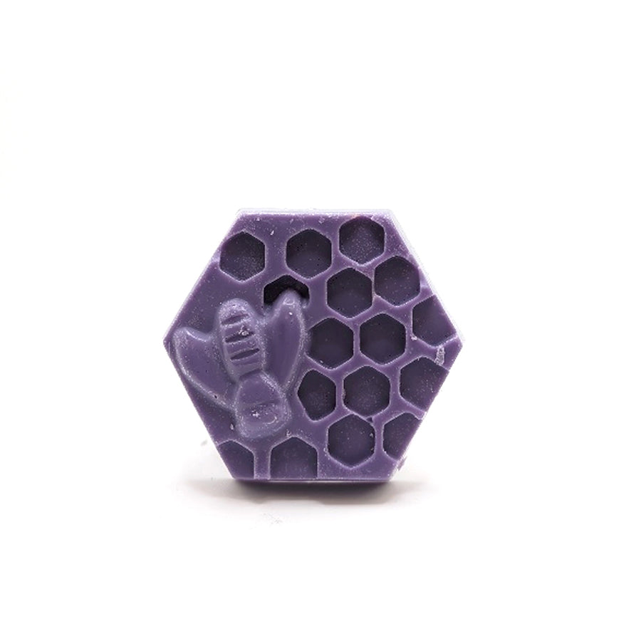 Patchouli Bee Melt