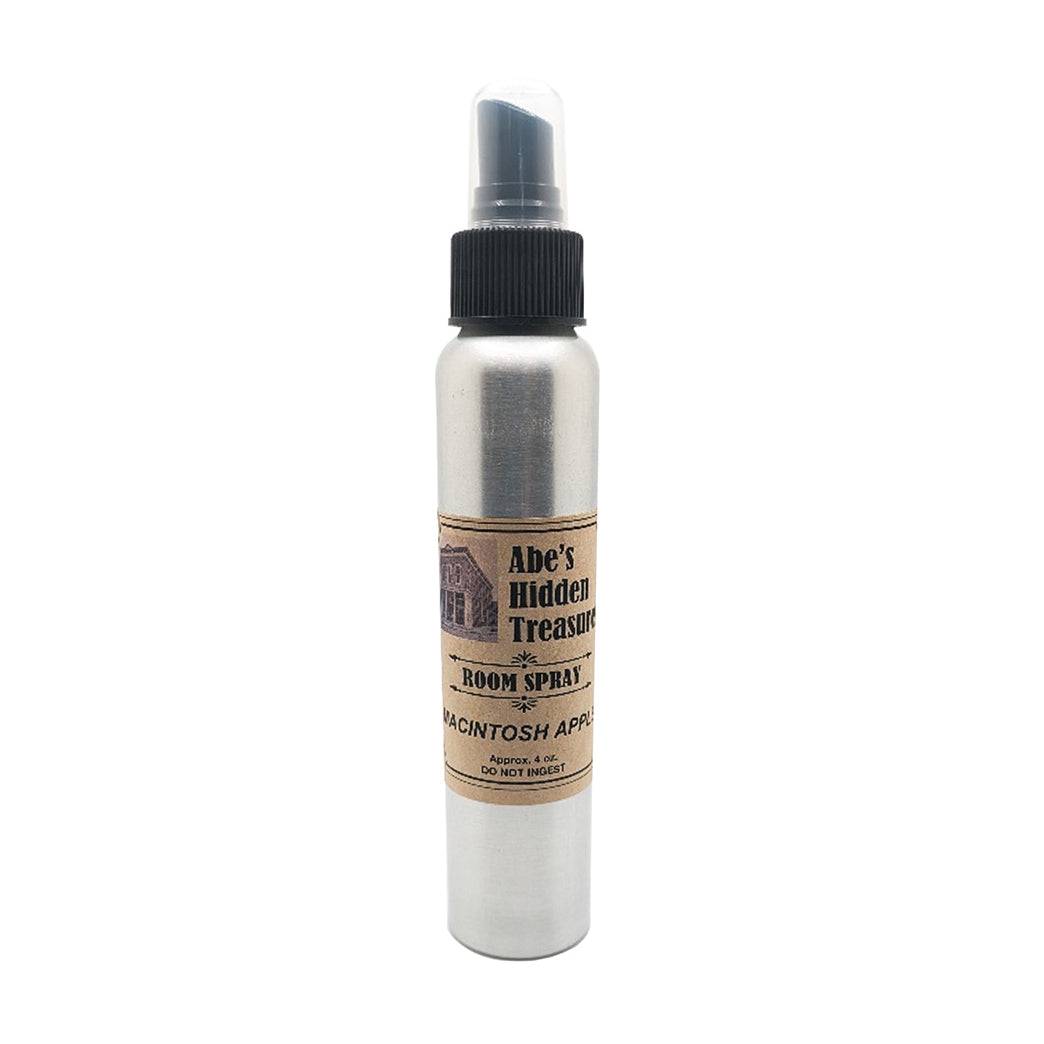 Macintosh Apple Room Spray