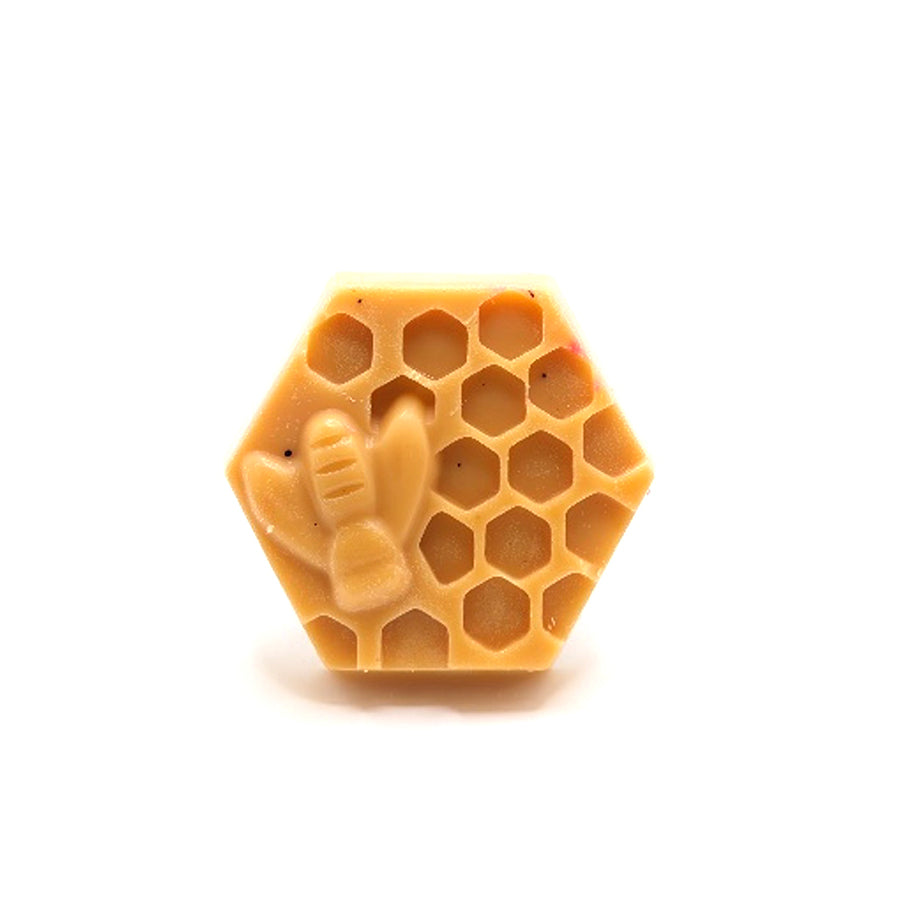 Mandarin Cranberry Bee Melt