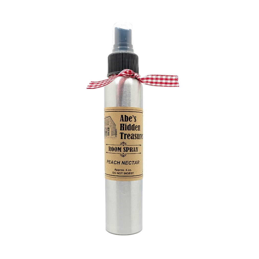 Peach Nectar Room Spray