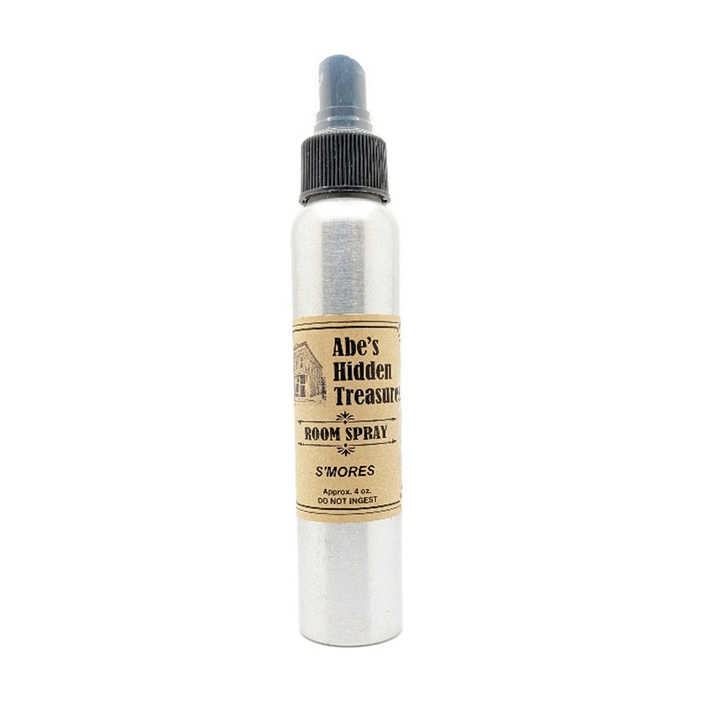 S’mores Room Spray