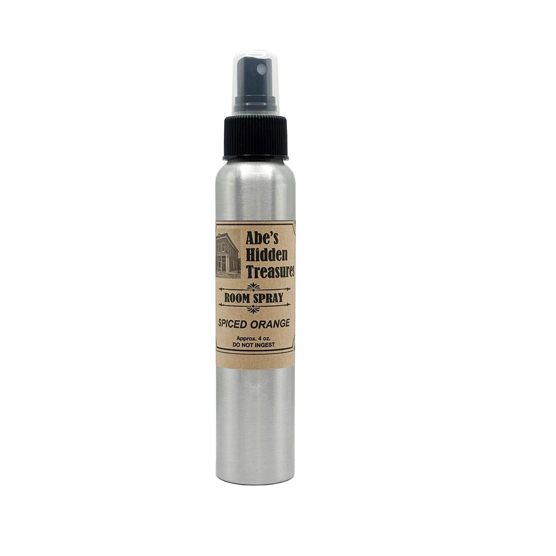 Spiced Orange Room Spray