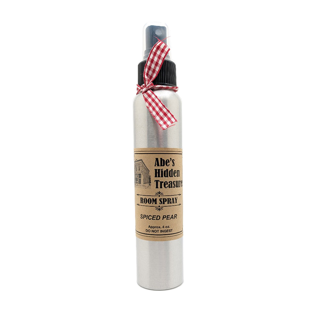 Spiced Pear Room Spray
