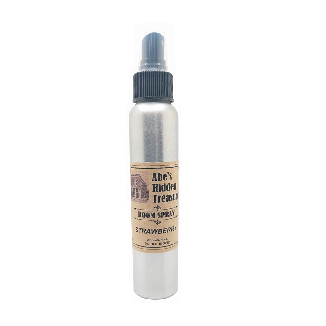 Strawberry Room Spray
