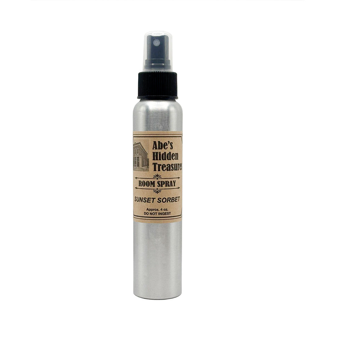 Sunset Sorbet Room Spray