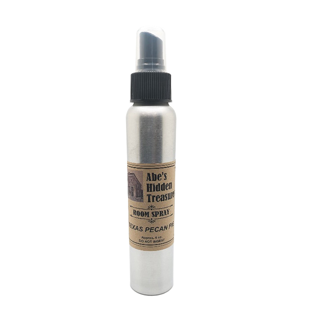 Texas Pecan Pie Room Spray